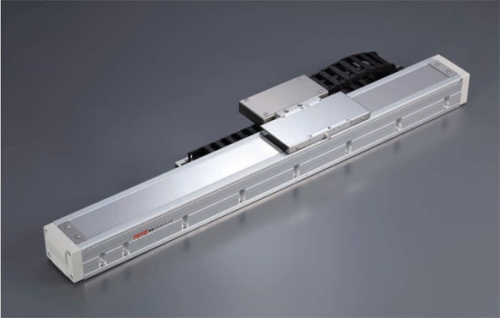 直線(xiàn)電機(jī)有哪些特征